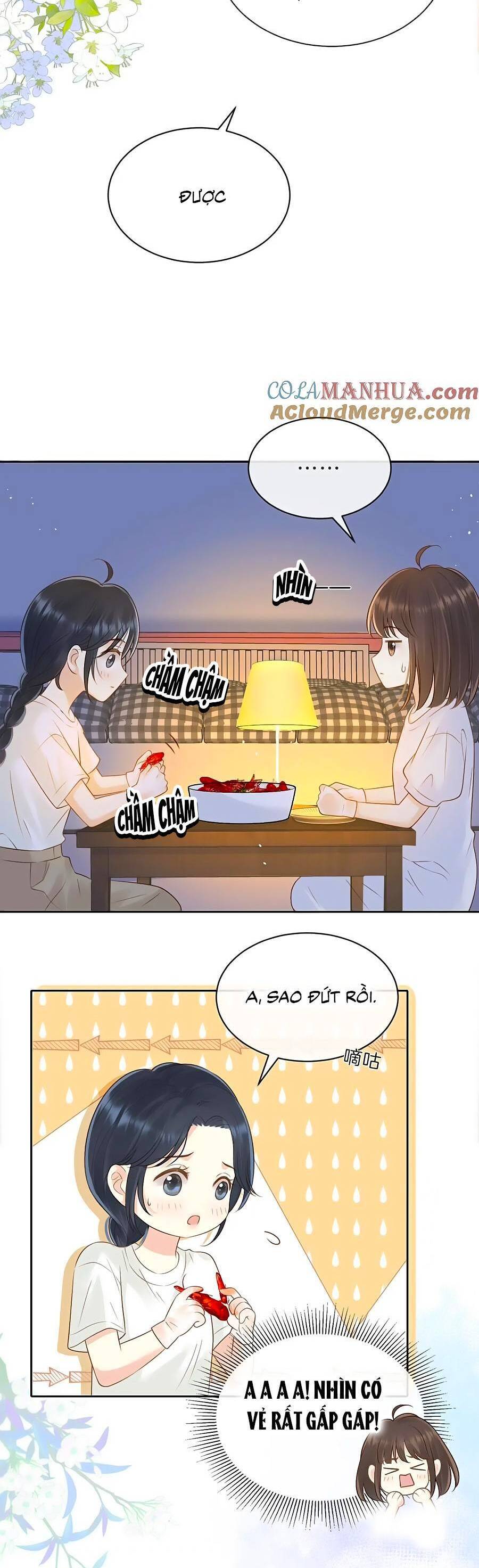 Núi Của Nàng, Biển Của Nàng Chapter 32 - Trang 2