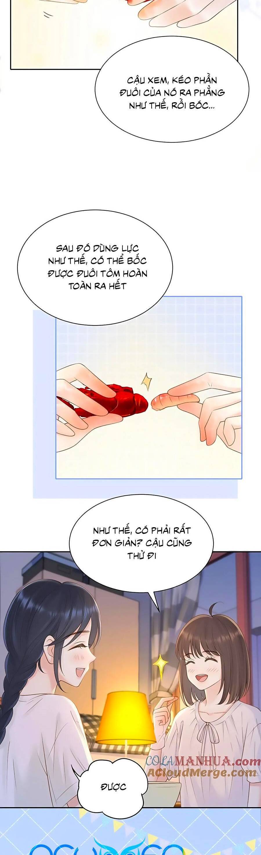 Núi Của Nàng, Biển Của Nàng Chapter 32 - Trang 2