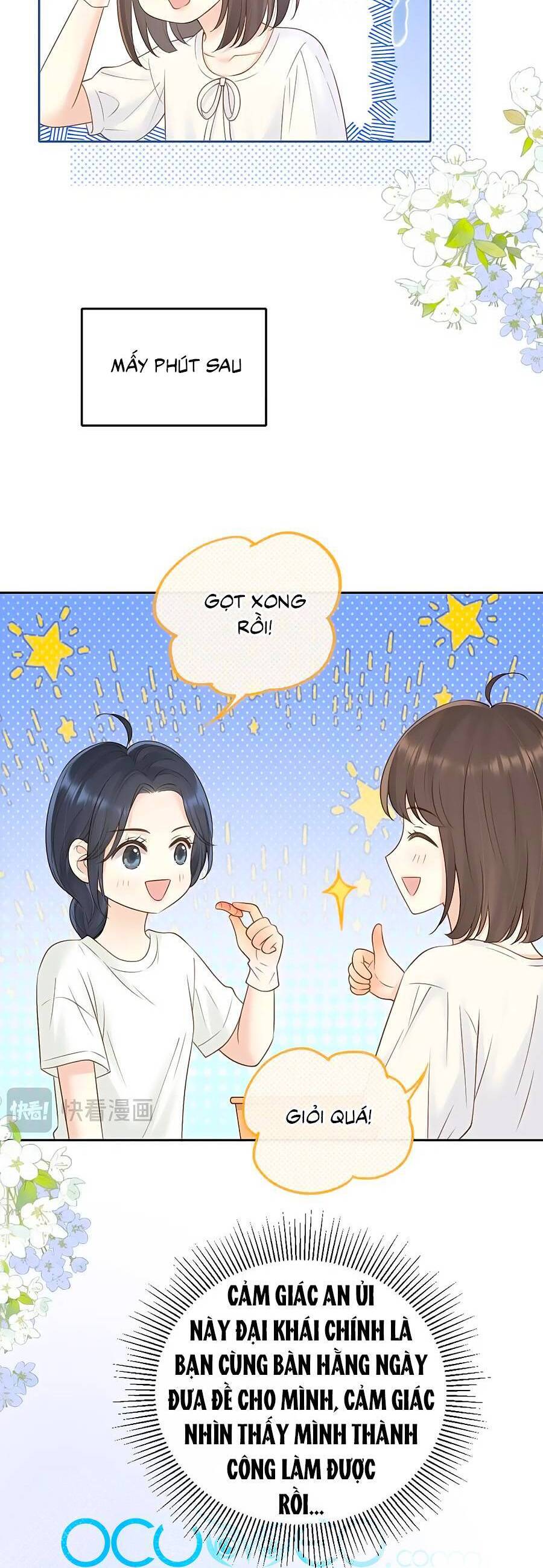 Núi Của Nàng, Biển Của Nàng Chapter 32 - Trang 2