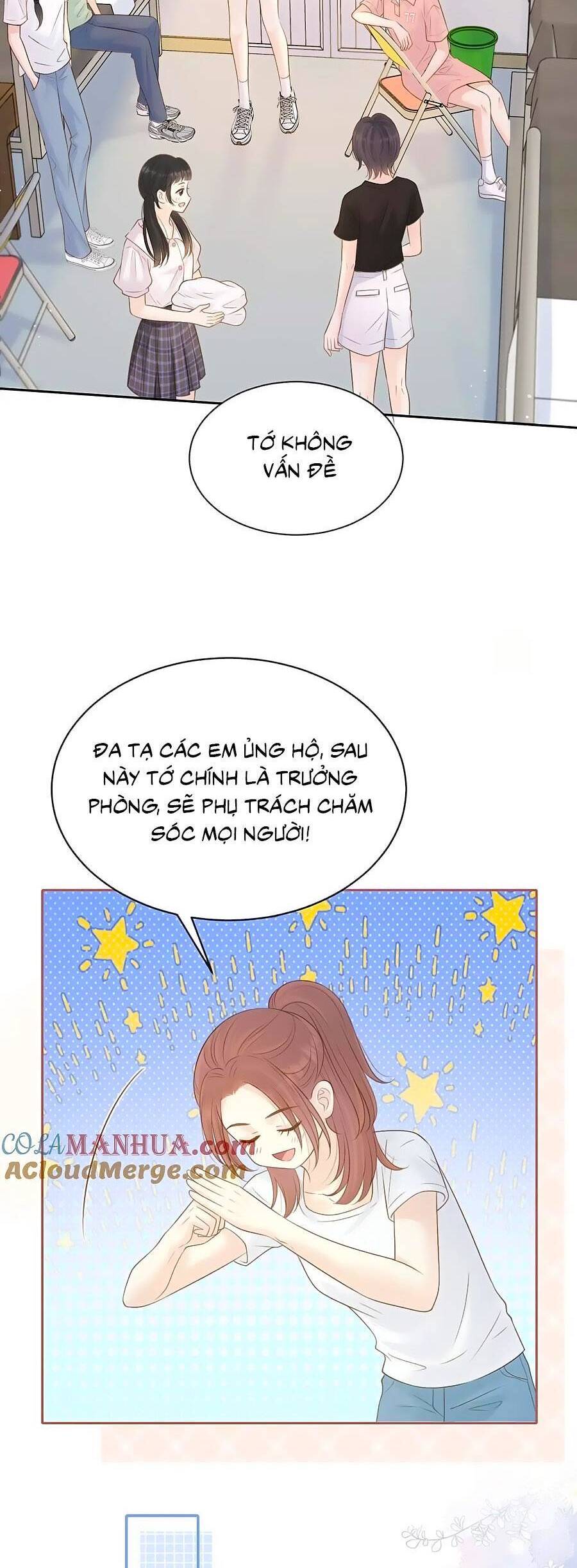 Núi Của Nàng, Biển Của Nàng Chapter 33 - Trang 2