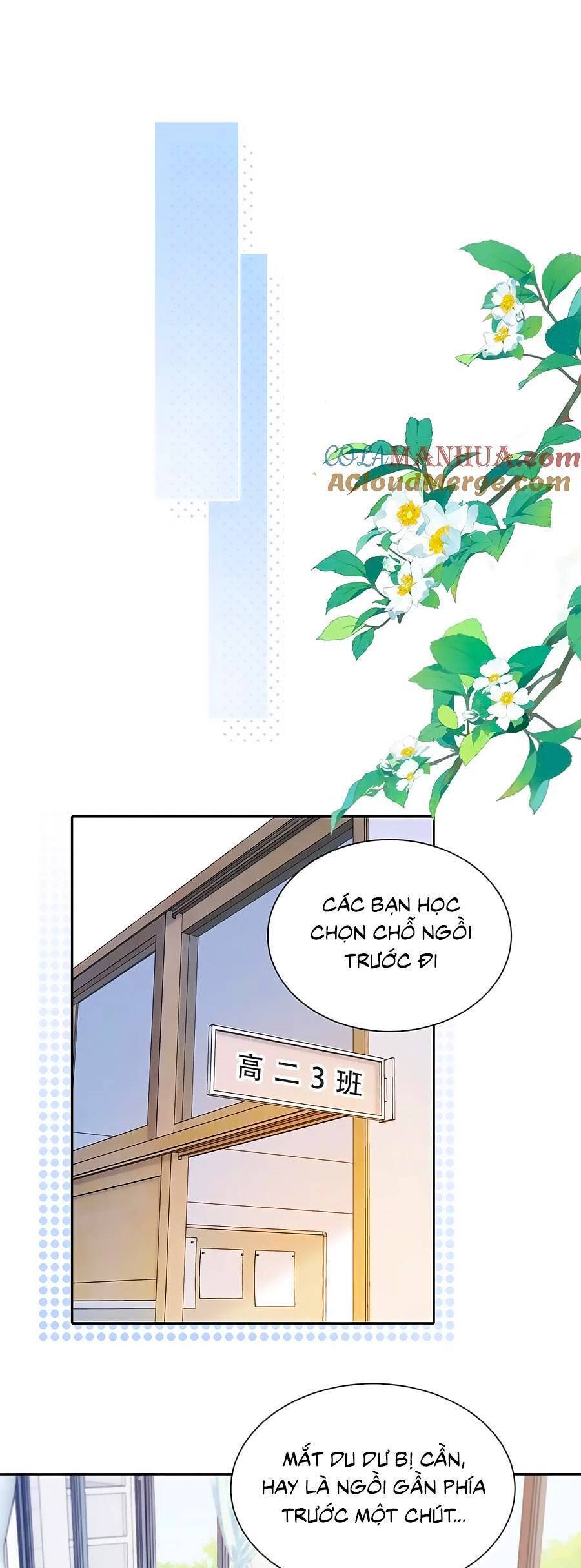 Núi Của Nàng, Biển Của Nàng Chapter 33 - Trang 2