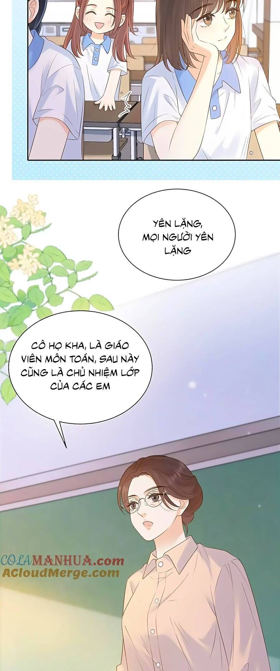 Núi Của Nàng, Biển Của Nàng Chapter 33 - Trang 2