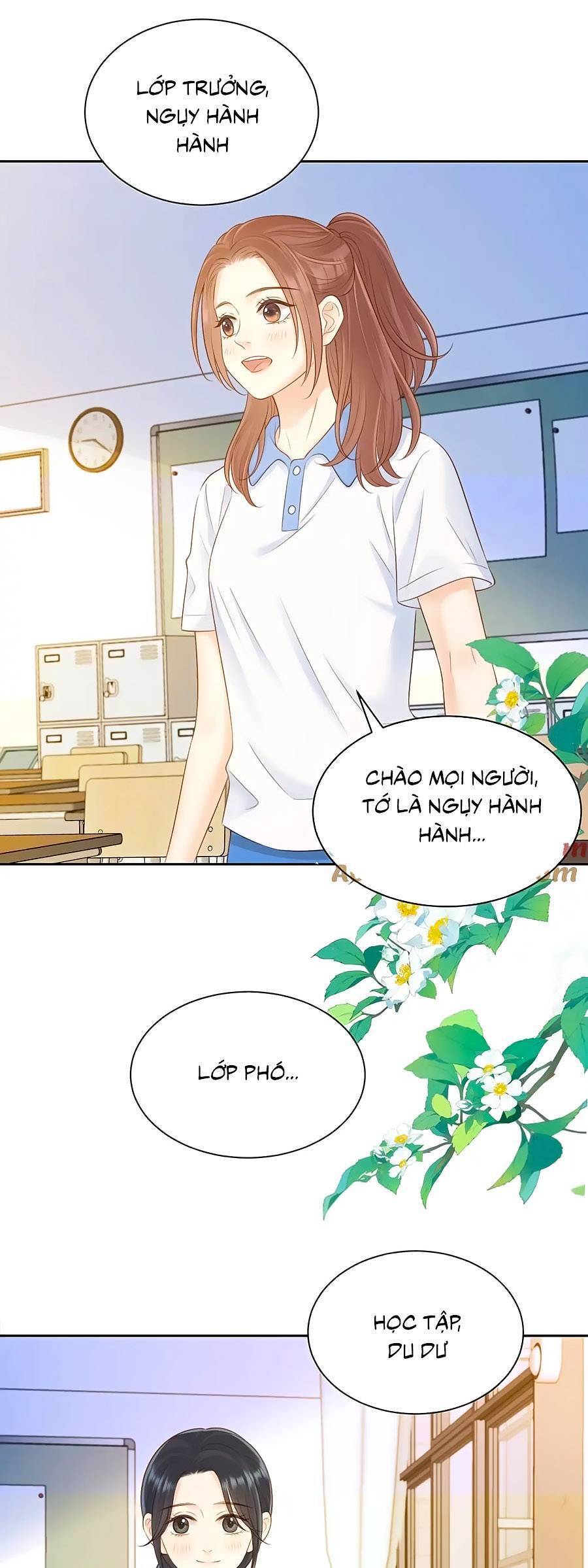Núi Của Nàng, Biển Của Nàng Chapter 33 - Trang 2