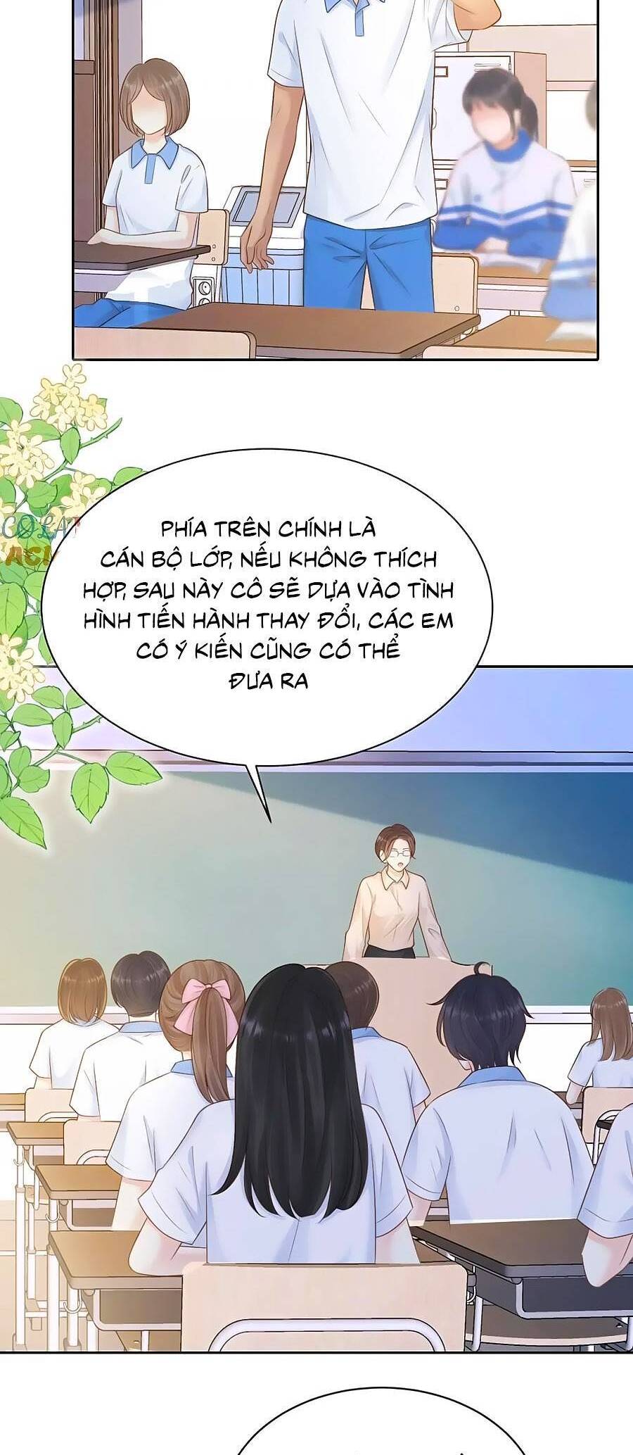 Núi Của Nàng, Biển Của Nàng Chapter 33 - Trang 2