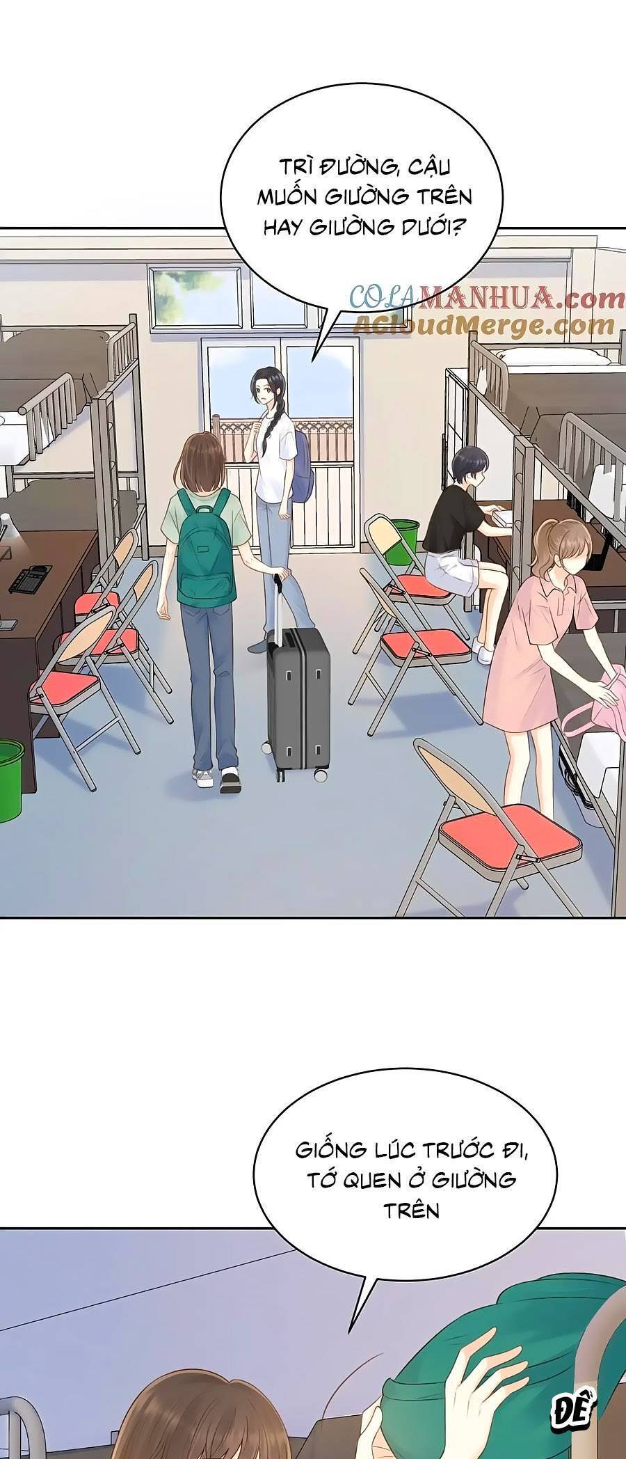 Núi Của Nàng, Biển Của Nàng Chapter 33 - Trang 2