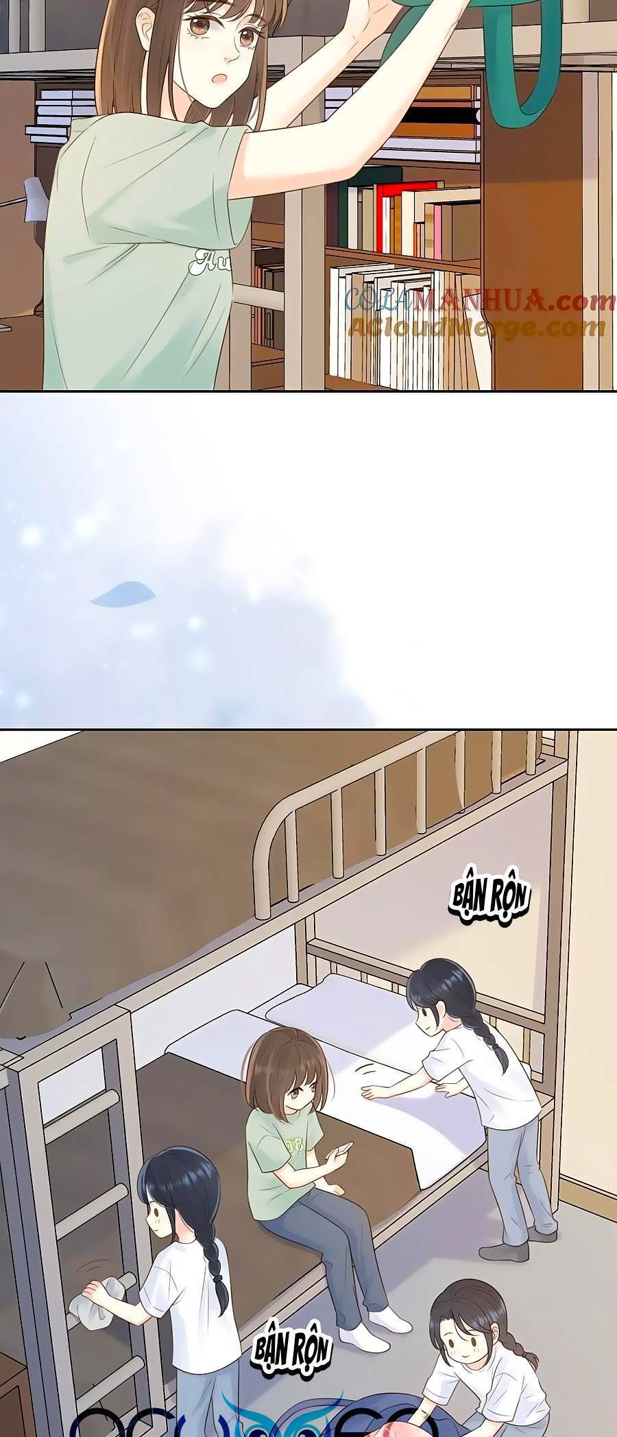 Núi Của Nàng, Biển Của Nàng Chapter 33 - Trang 2