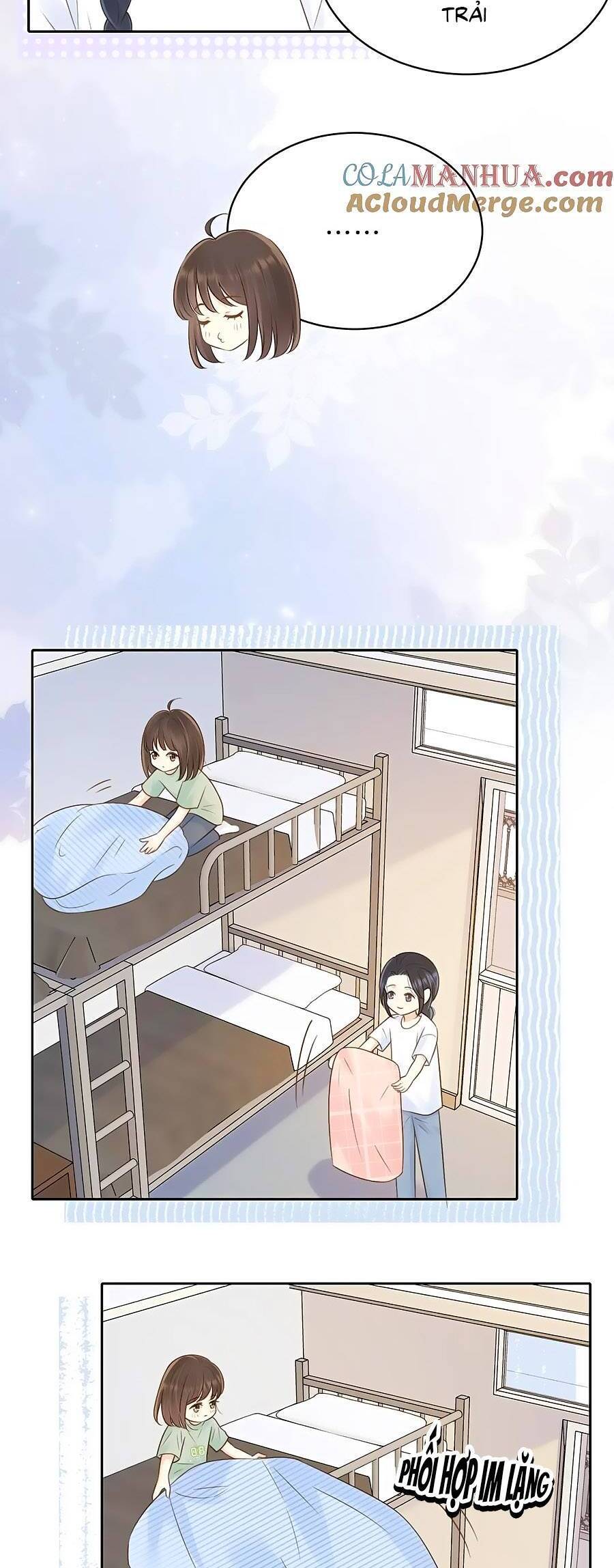 Núi Của Nàng, Biển Của Nàng Chapter 33 - Trang 2