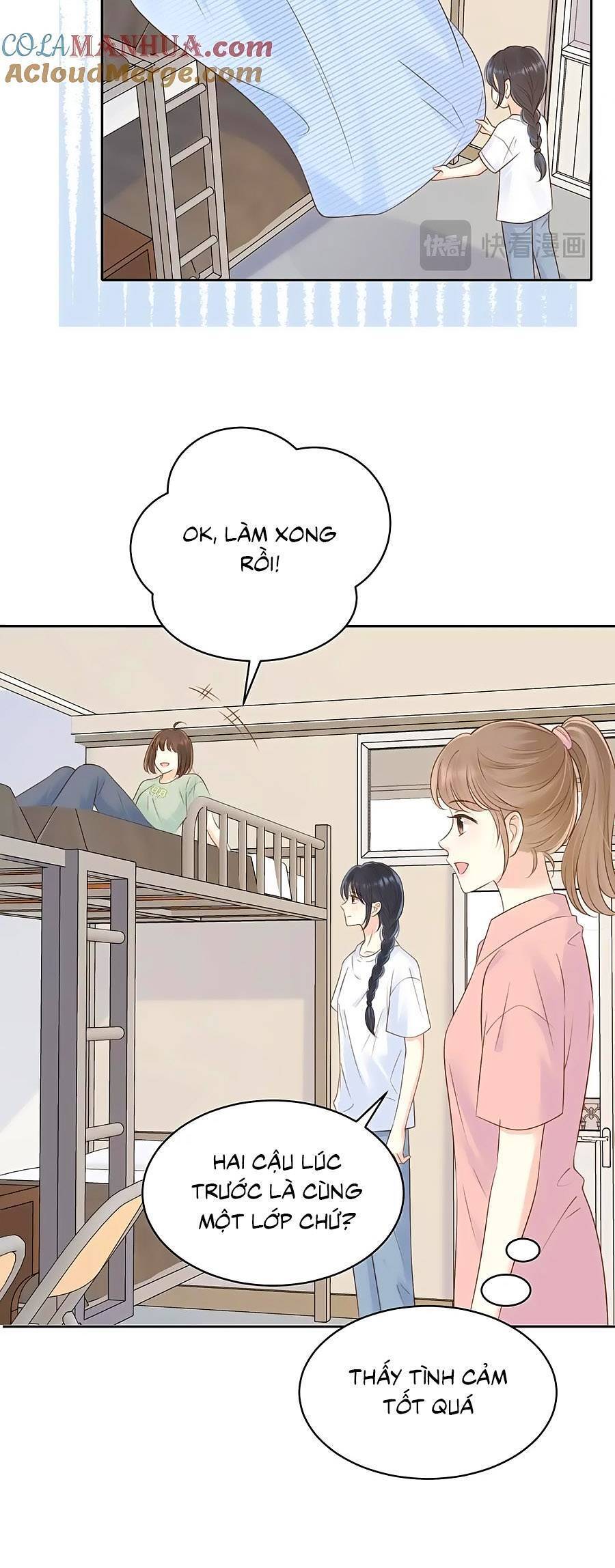 Núi Của Nàng, Biển Của Nàng Chapter 33 - Trang 2