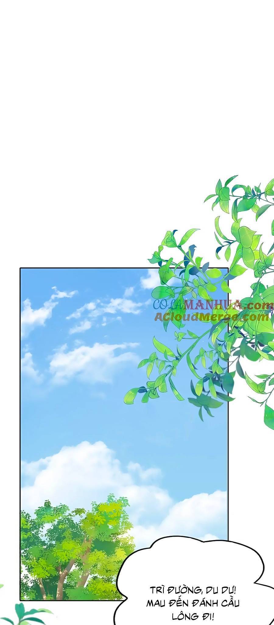 Núi Của Nàng, Biển Của Nàng Chapter 34 - Trang 2