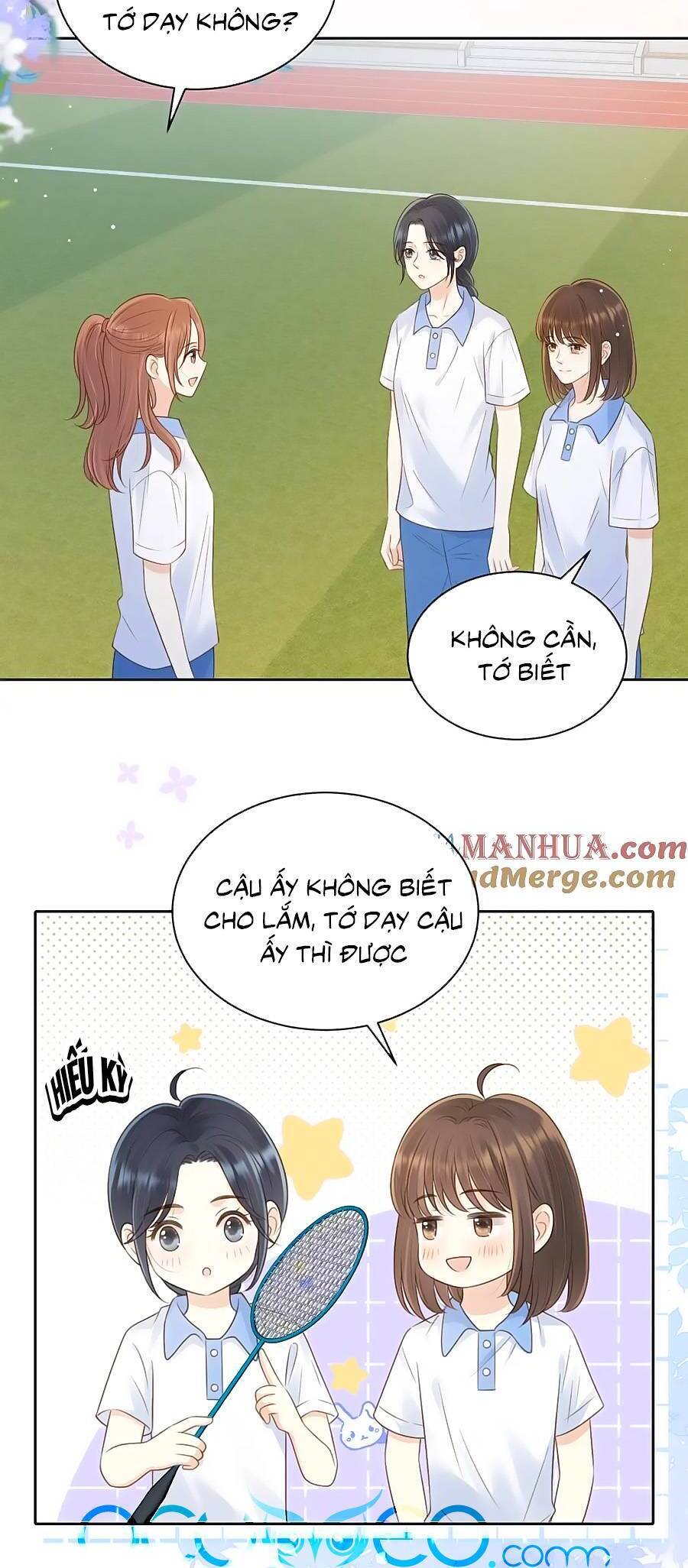 Núi Của Nàng, Biển Của Nàng Chapter 34 - Trang 2