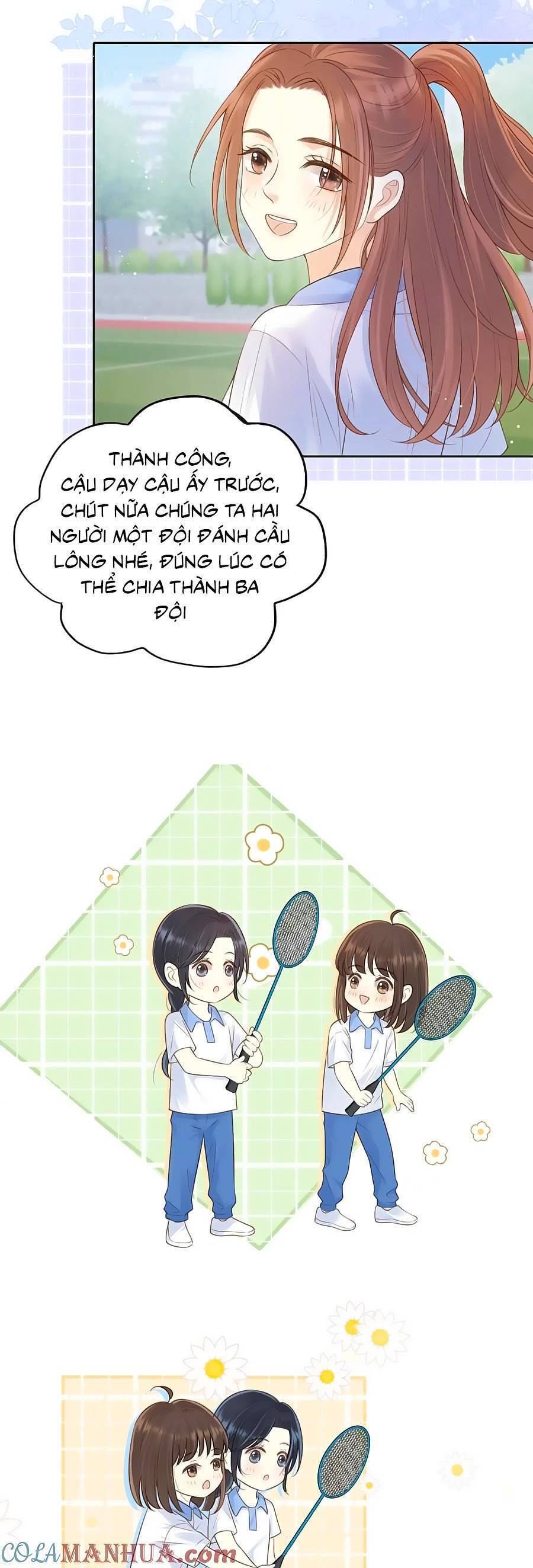 Núi Của Nàng, Biển Của Nàng Chapter 34 - Trang 2