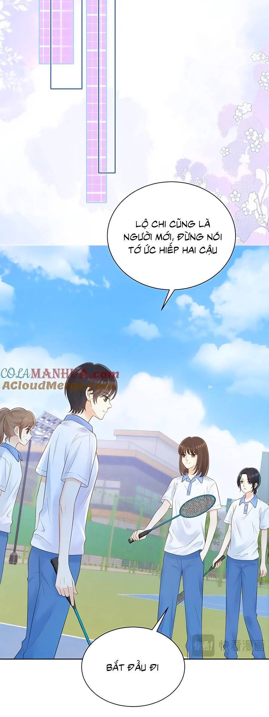 Núi Của Nàng, Biển Của Nàng Chapter 34 - Trang 2