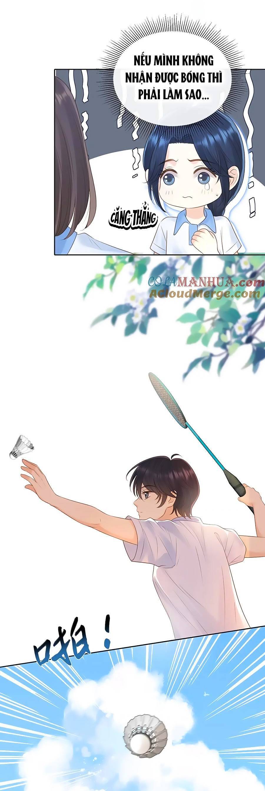 Núi Của Nàng, Biển Của Nàng Chapter 34 - Trang 2