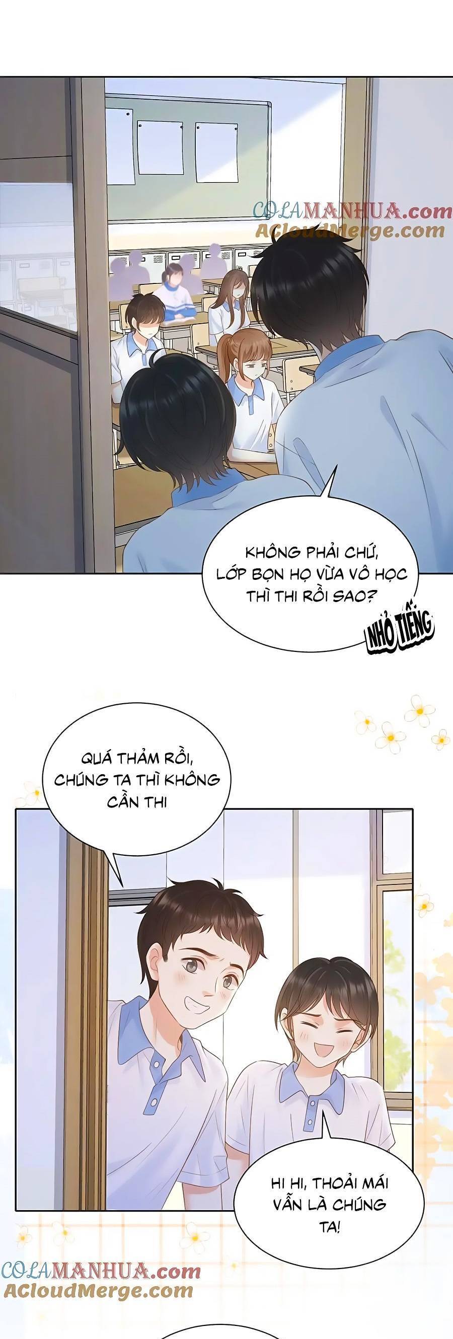 Núi Của Nàng, Biển Của Nàng Chapter 34 - Trang 2