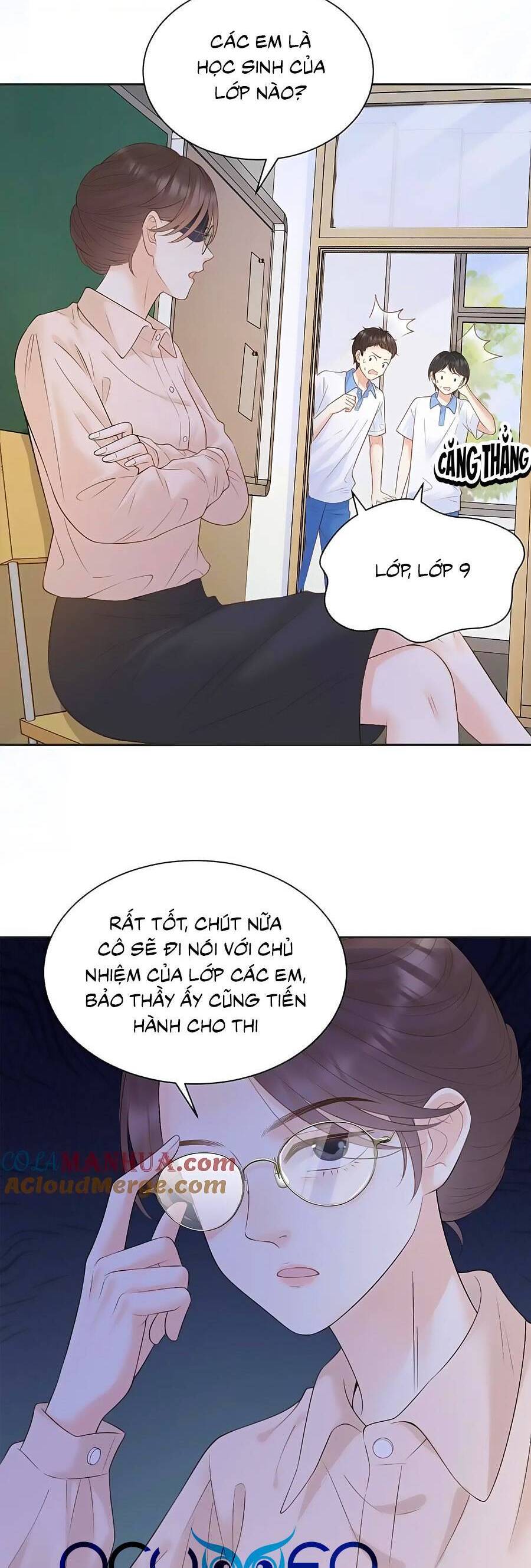 Núi Của Nàng, Biển Của Nàng Chapter 34 - Trang 2