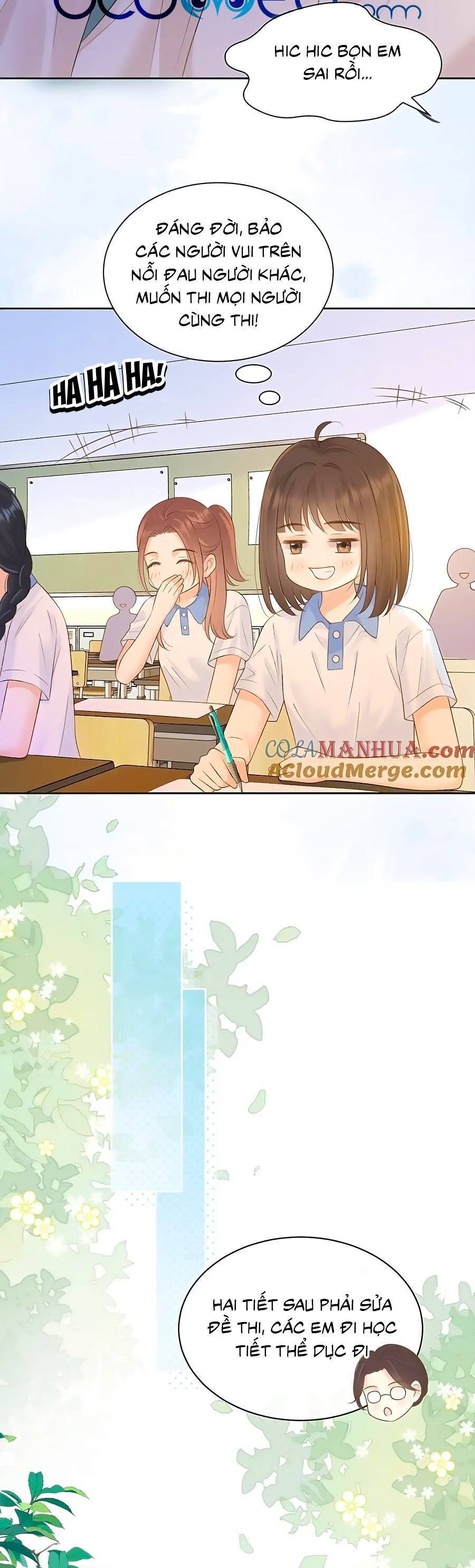 Núi Của Nàng, Biển Của Nàng Chapter 34 - Trang 2