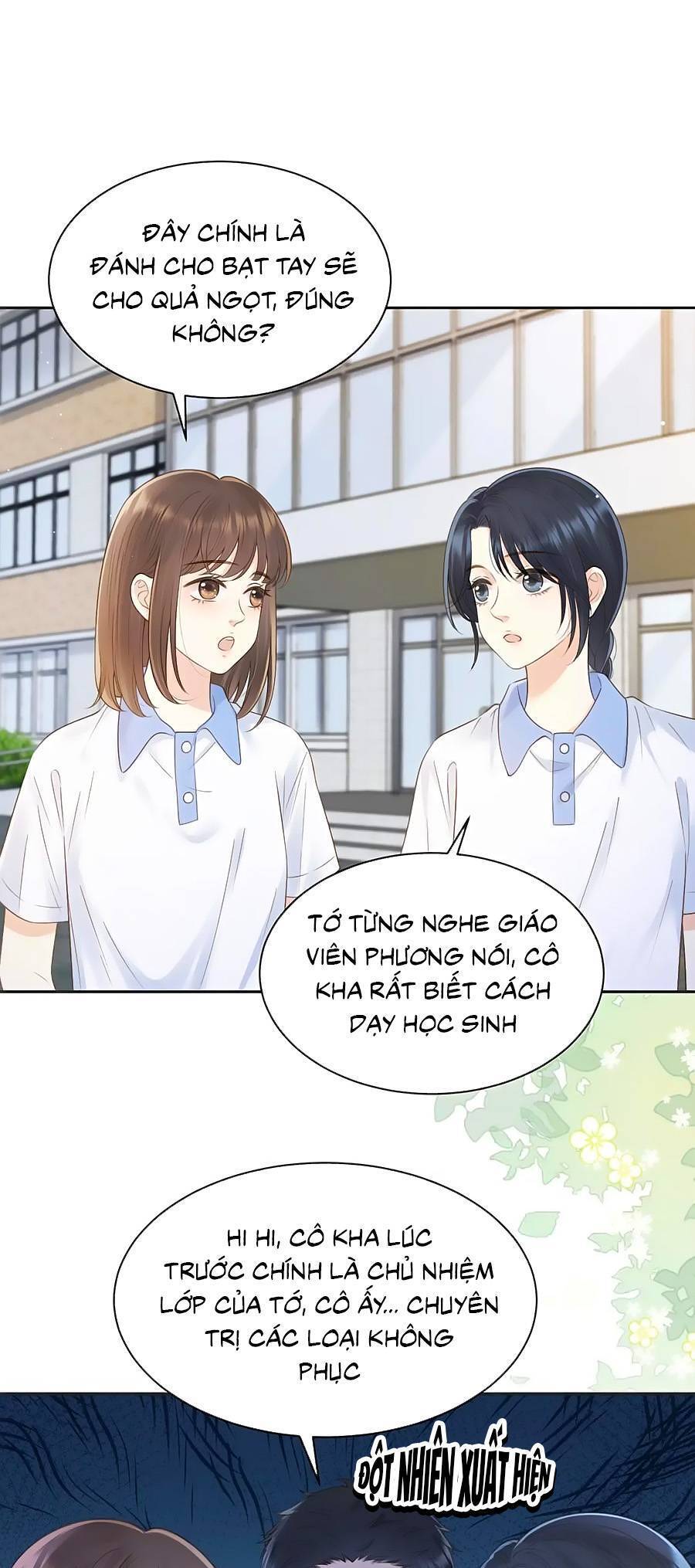 Núi Của Nàng, Biển Của Nàng Chapter 34 - Trang 2