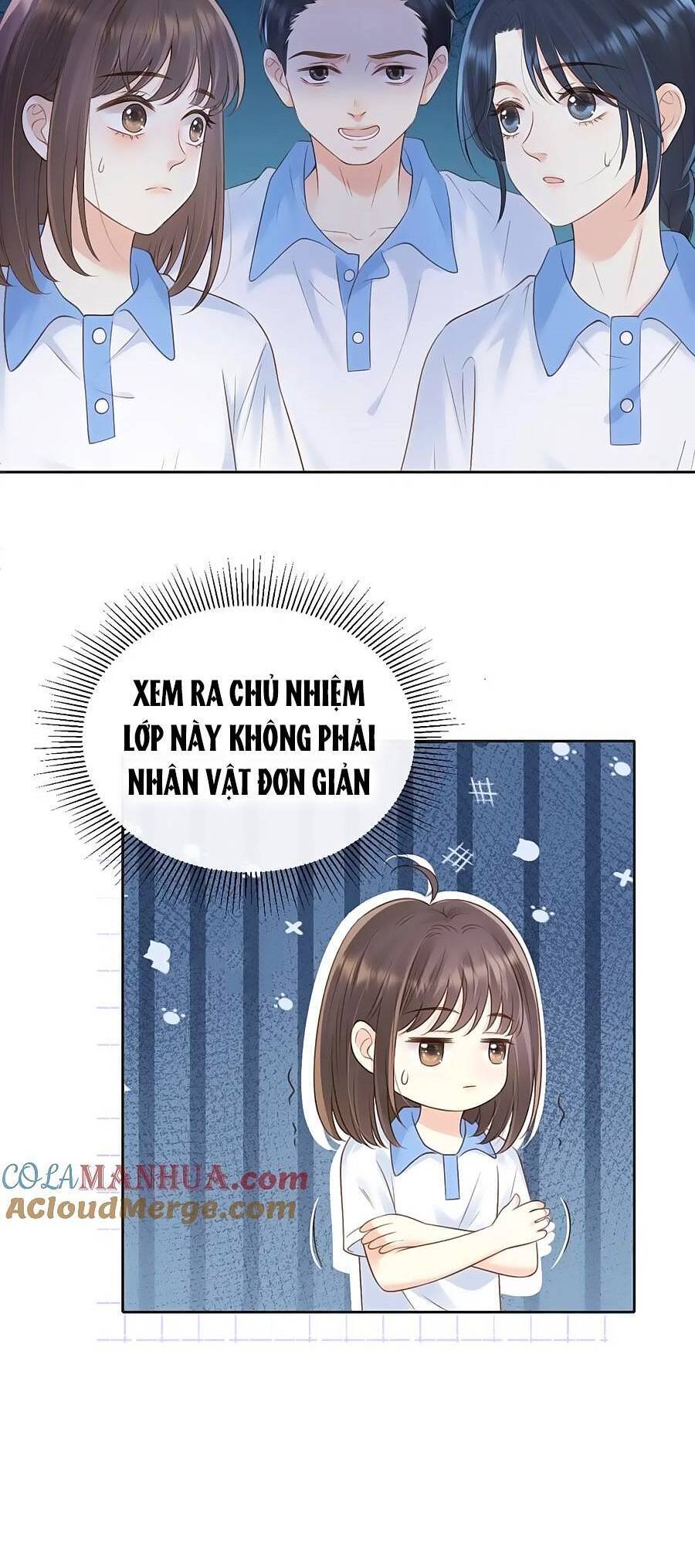 Núi Của Nàng, Biển Của Nàng Chapter 34 - Trang 2