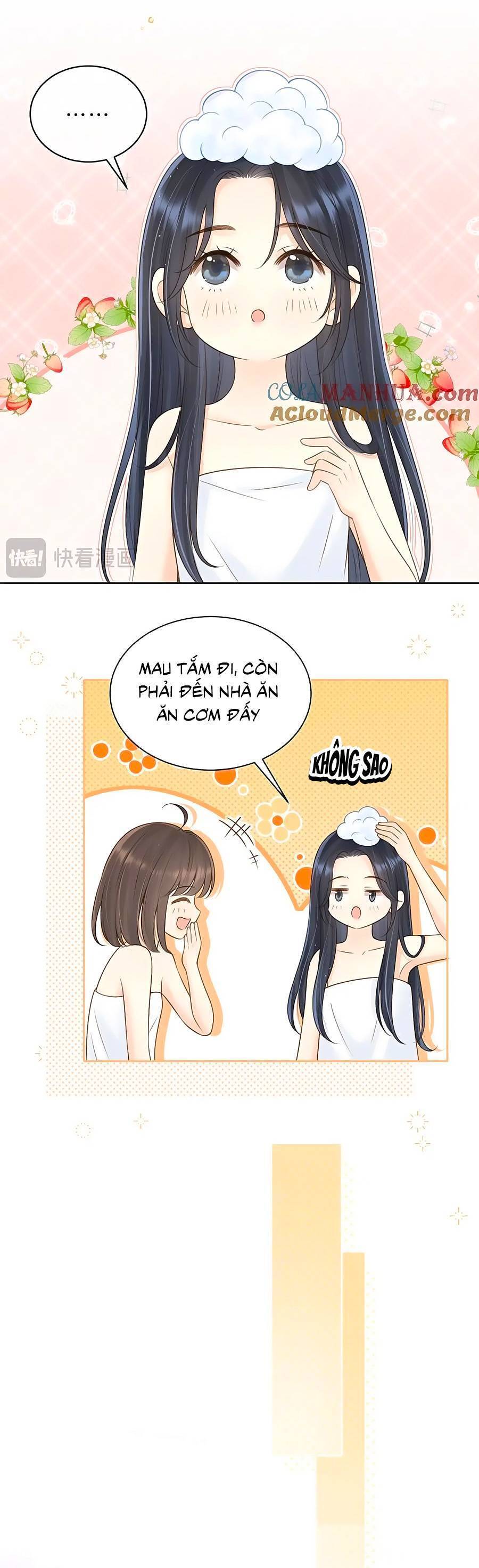 Núi Của Nàng, Biển Của Nàng Chapter 35 - Trang 2
