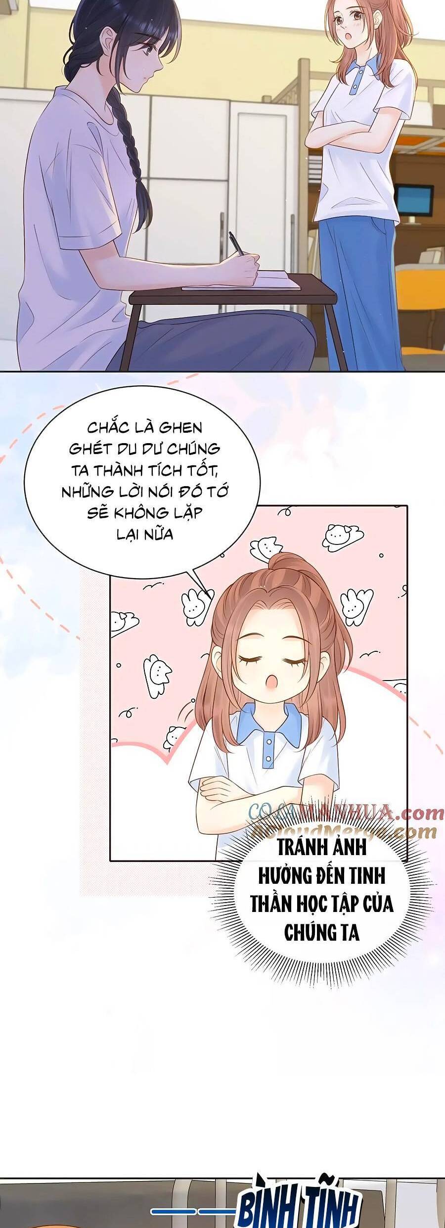 Núi Của Nàng, Biển Của Nàng Chapter 35 - Trang 2