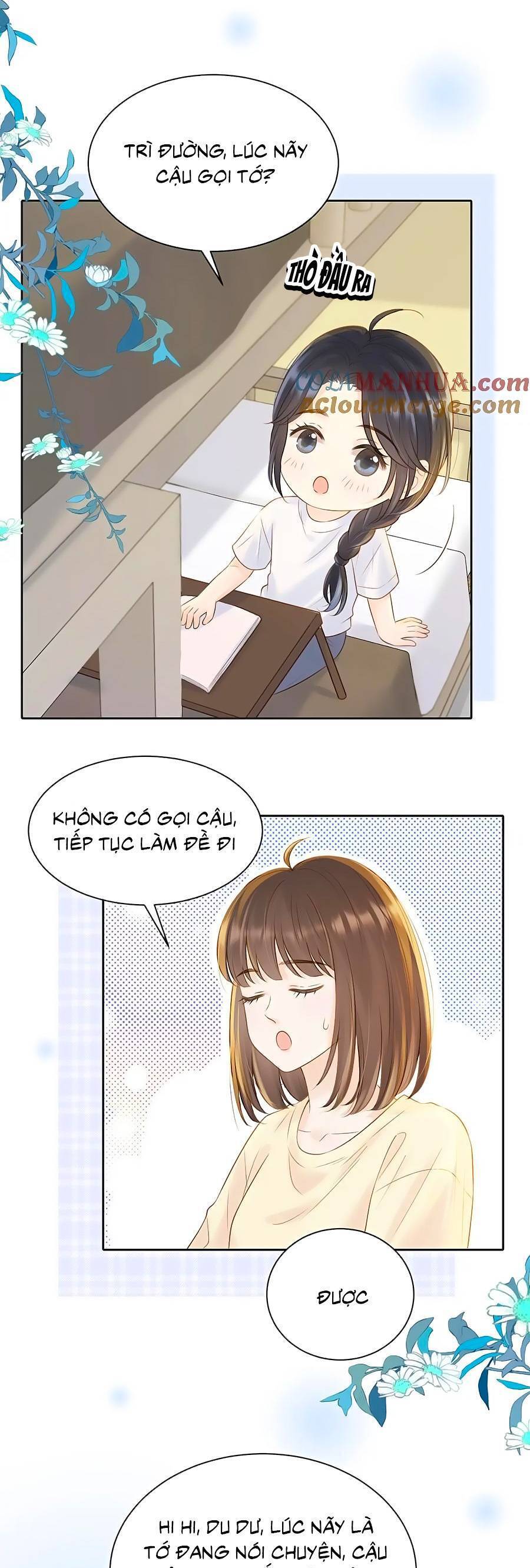 Núi Của Nàng, Biển Của Nàng Chapter 35 - Trang 2