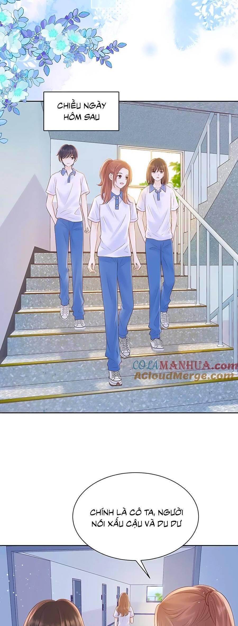 Núi Của Nàng, Biển Của Nàng Chapter 35 - Trang 2