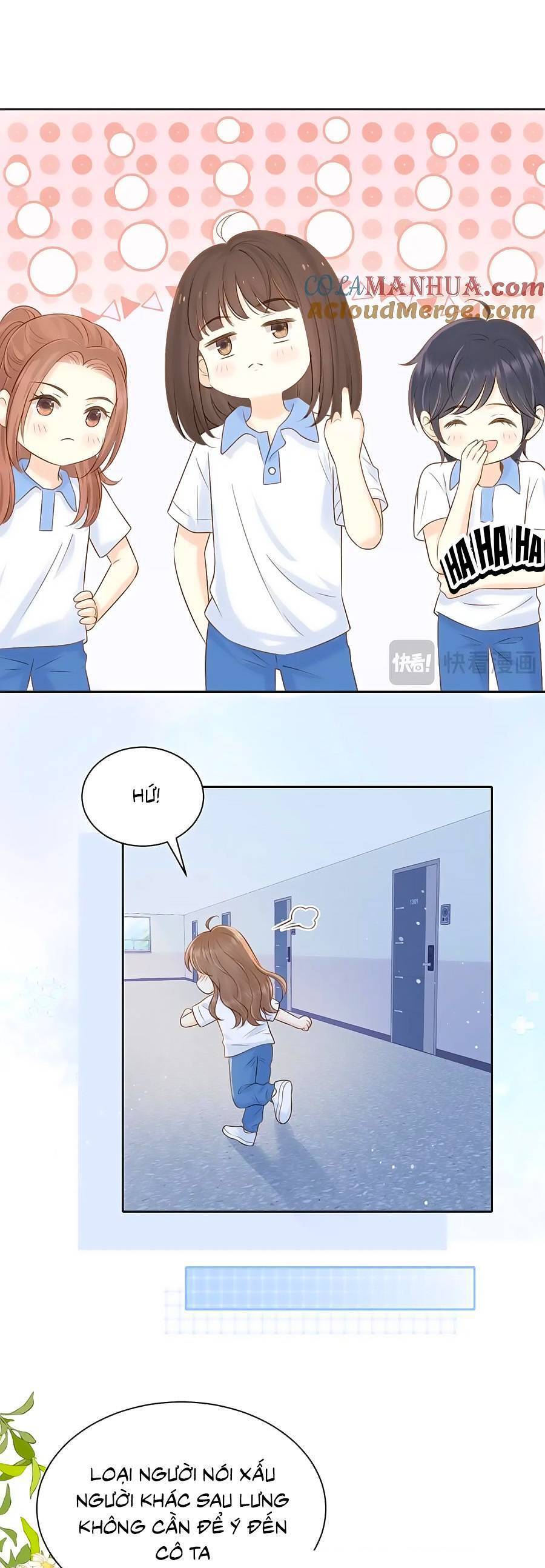 Núi Của Nàng, Biển Của Nàng Chapter 35 - Trang 2