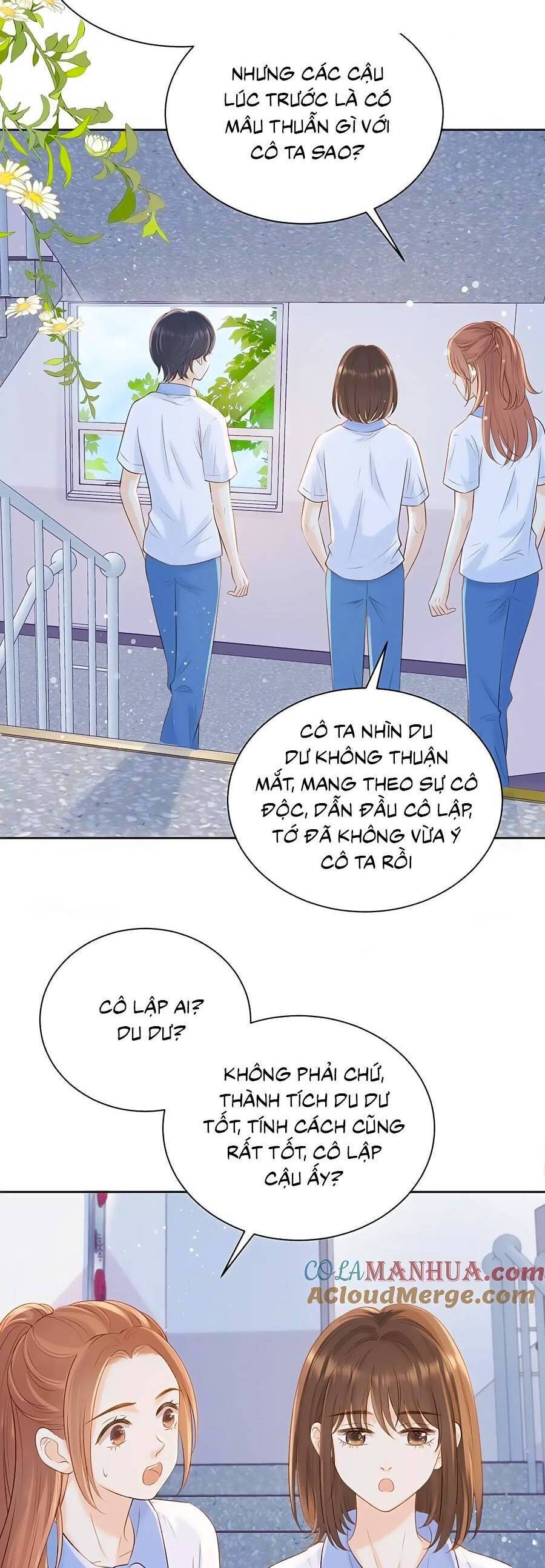 Núi Của Nàng, Biển Của Nàng Chapter 35 - Trang 2