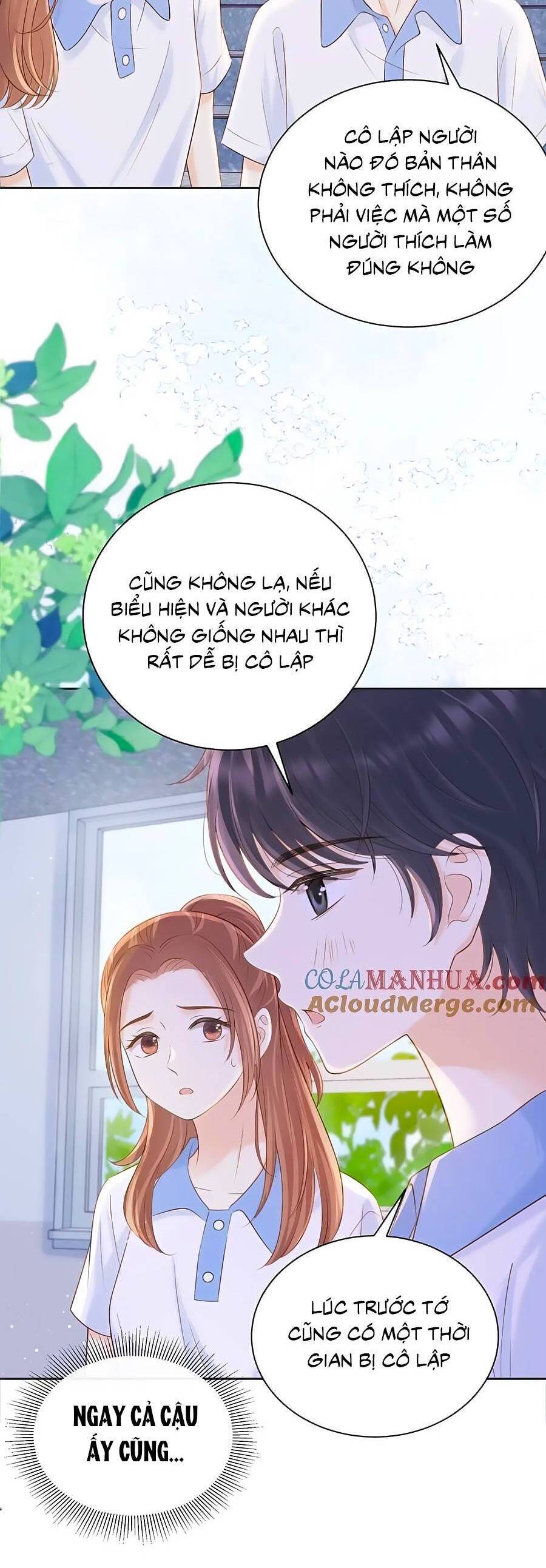 Núi Của Nàng, Biển Của Nàng Chapter 35 - Trang 2