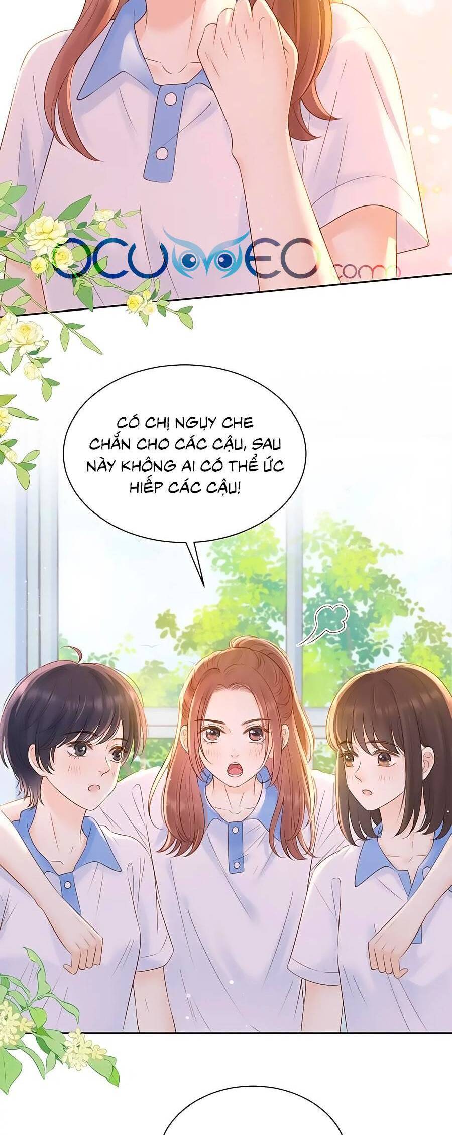 Núi Của Nàng, Biển Của Nàng Chapter 35 - Trang 2