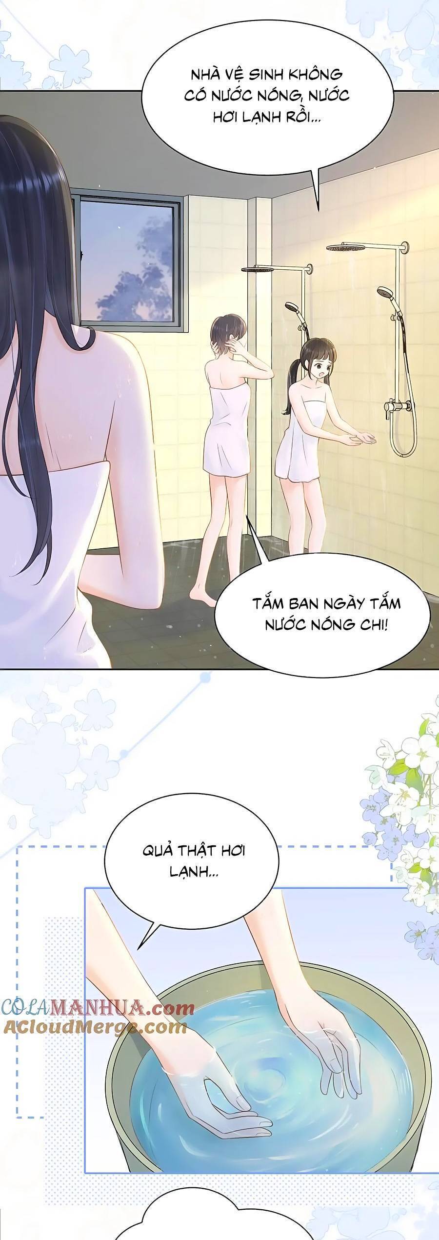 Núi Của Nàng, Biển Của Nàng Chapter 35 - Trang 2