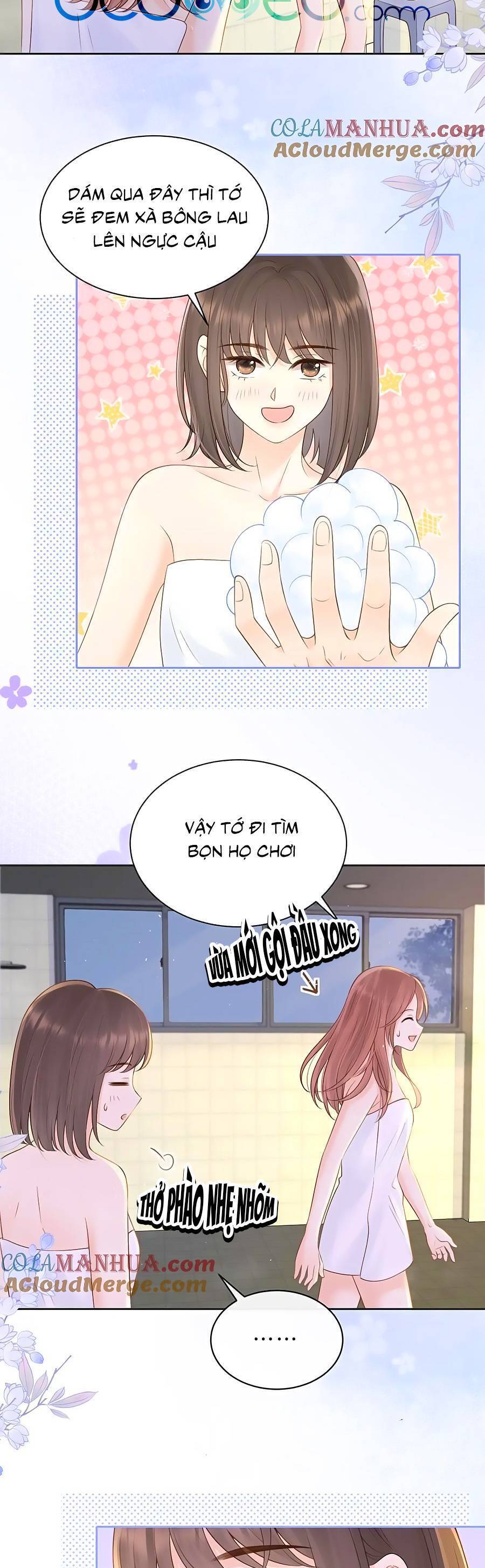 Núi Của Nàng, Biển Của Nàng Chapter 35 - Trang 2