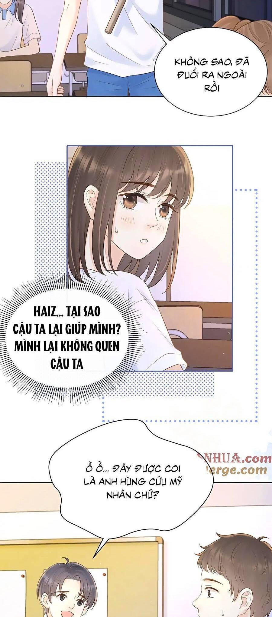 Núi Của Nàng, Biển Của Nàng Chapter 36 - Trang 2