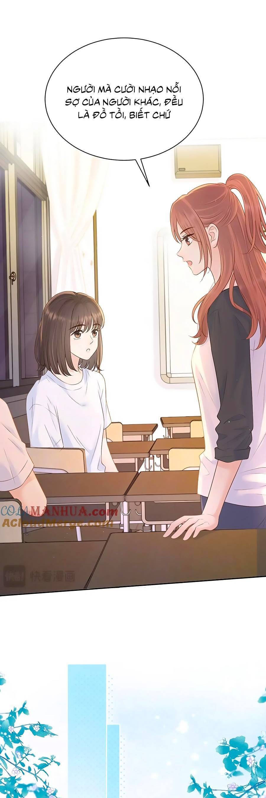 Núi Của Nàng, Biển Của Nàng Chapter 36 - Trang 2