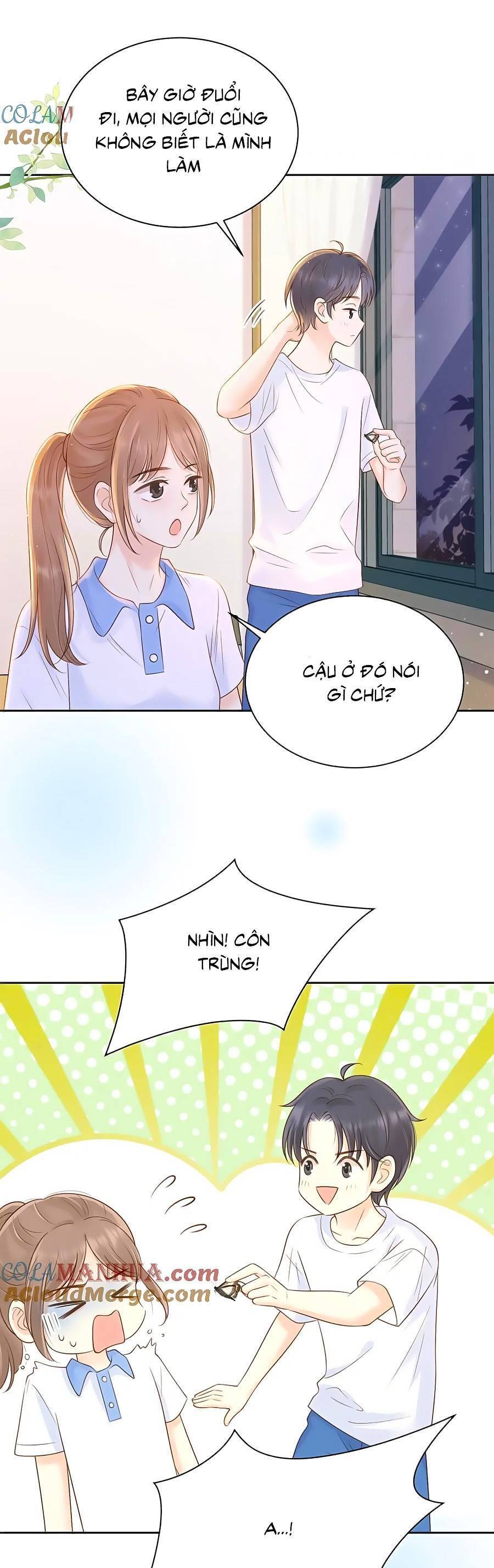 Núi Của Nàng, Biển Của Nàng Chapter 36 - Trang 2