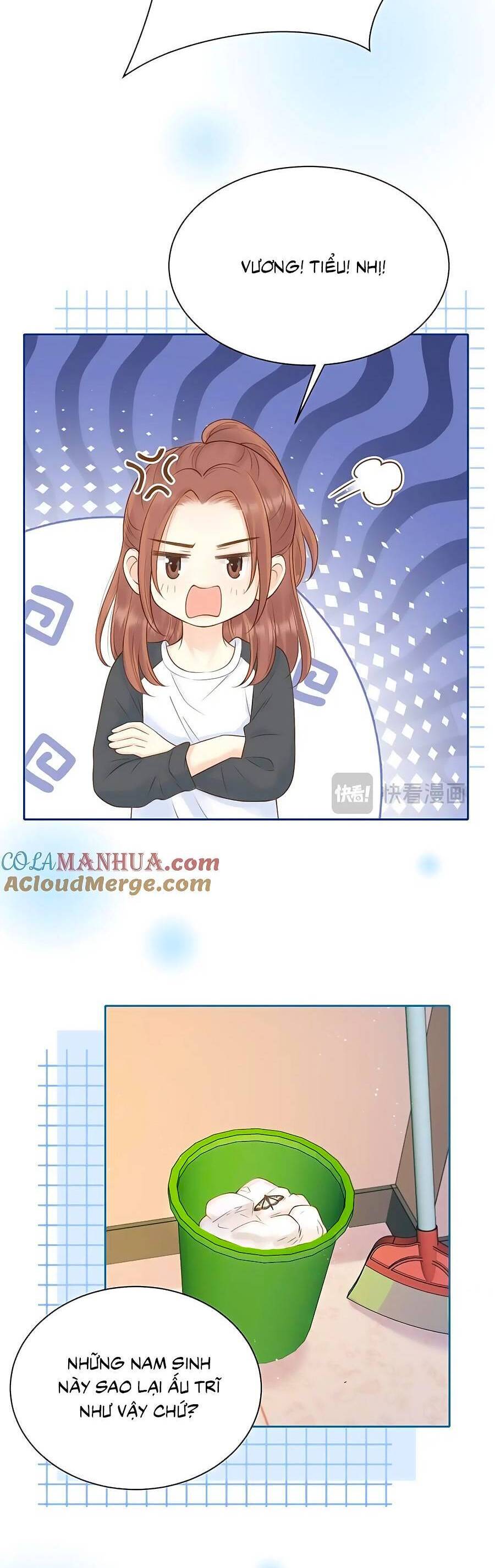 Núi Của Nàng, Biển Của Nàng Chapter 36 - Trang 2