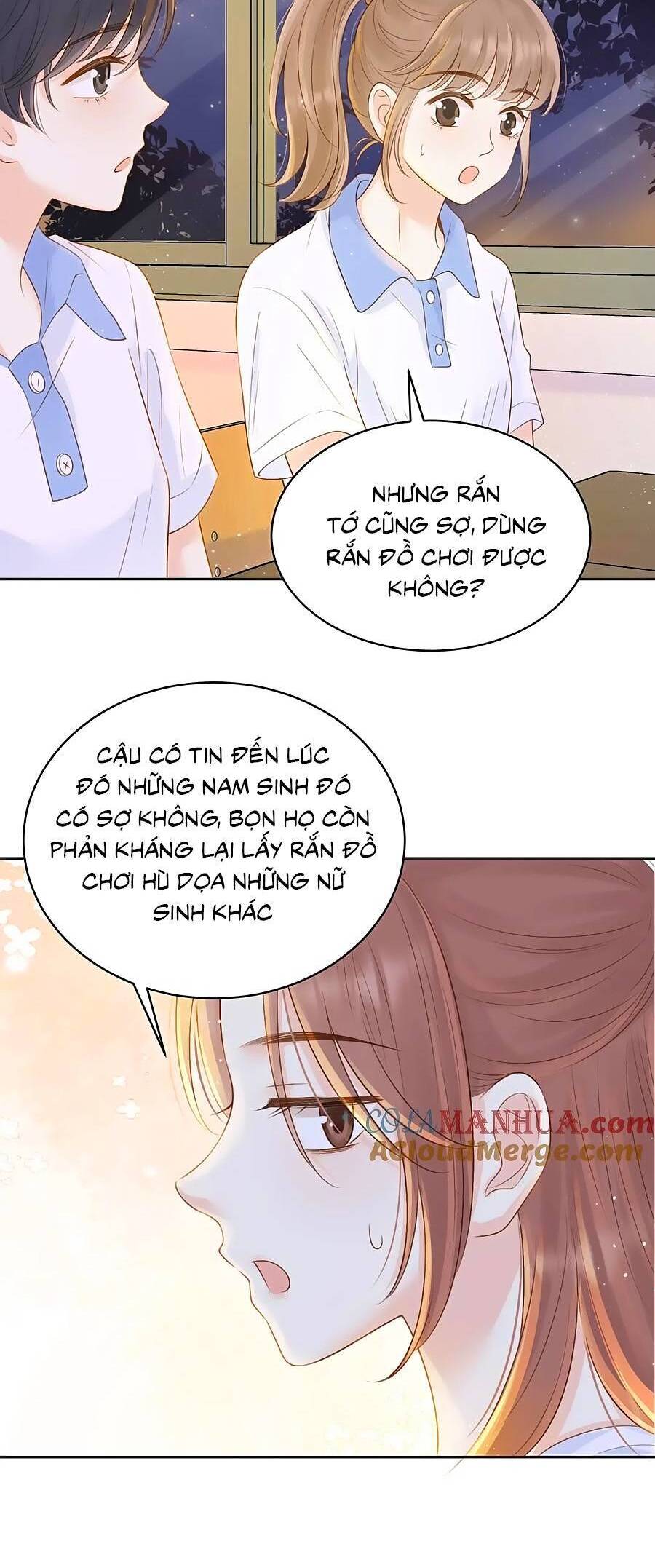 Núi Của Nàng, Biển Của Nàng Chapter 36 - Trang 2
