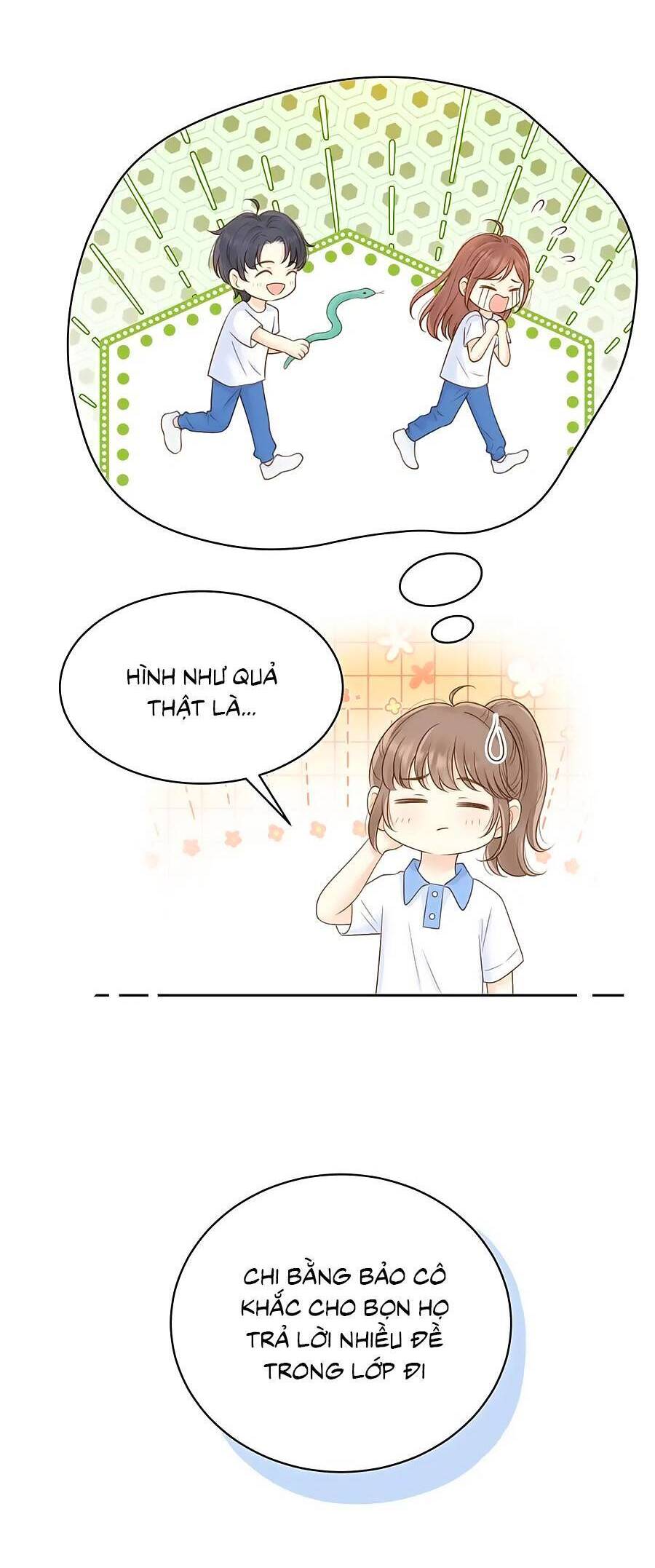 Núi Của Nàng, Biển Của Nàng Chapter 36 - Trang 2