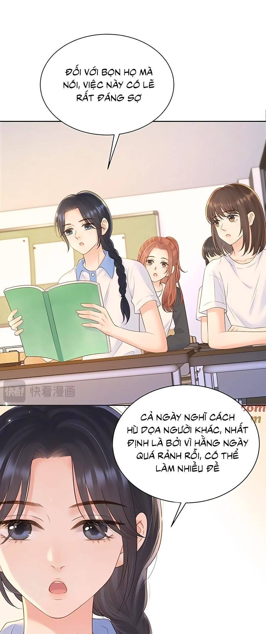 Núi Của Nàng, Biển Của Nàng Chapter 36 - Trang 2