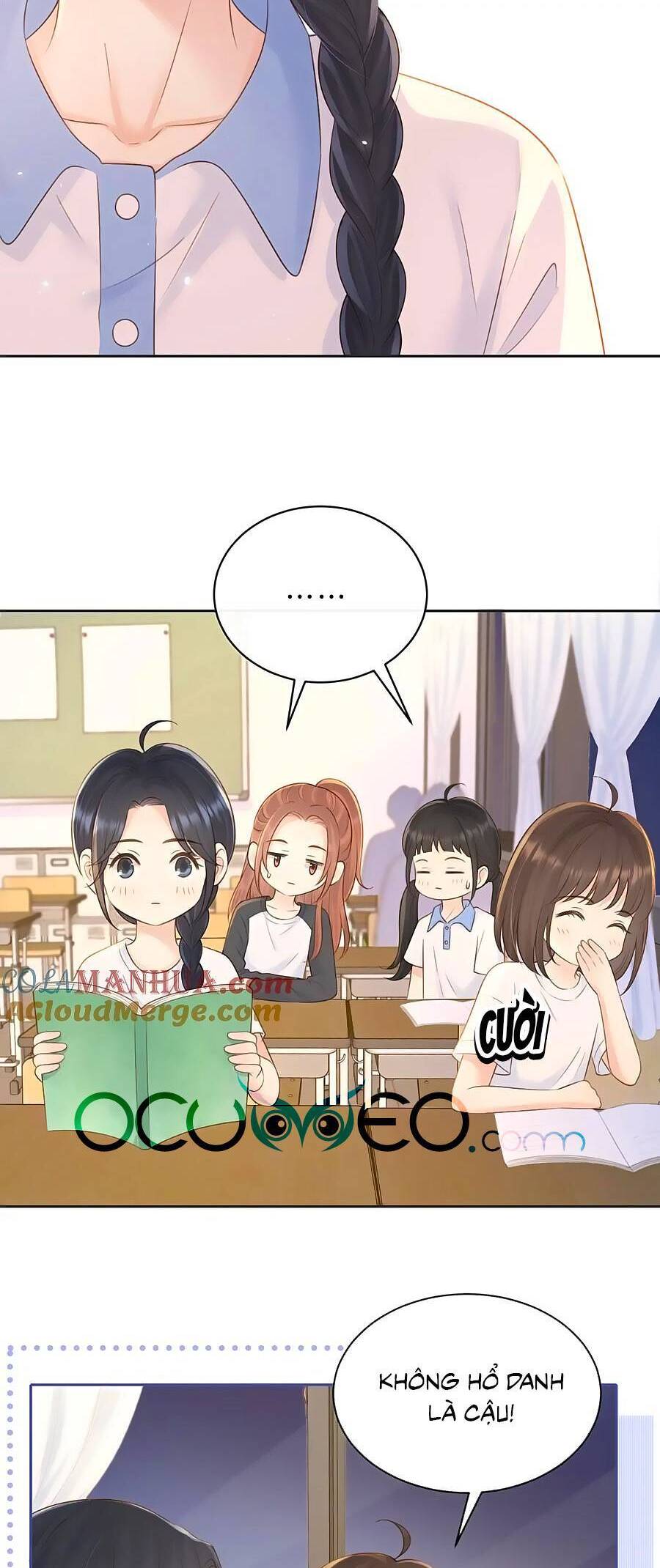 Núi Của Nàng, Biển Của Nàng Chapter 36 - Trang 2