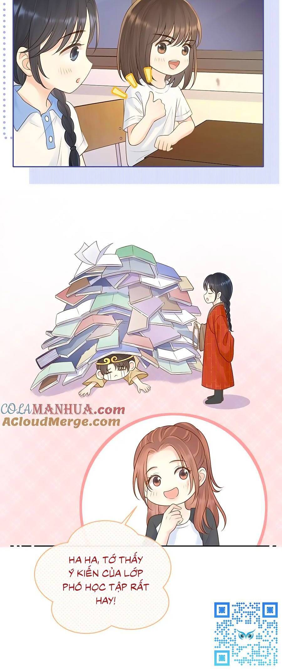 Núi Của Nàng, Biển Của Nàng Chapter 36 - Trang 2