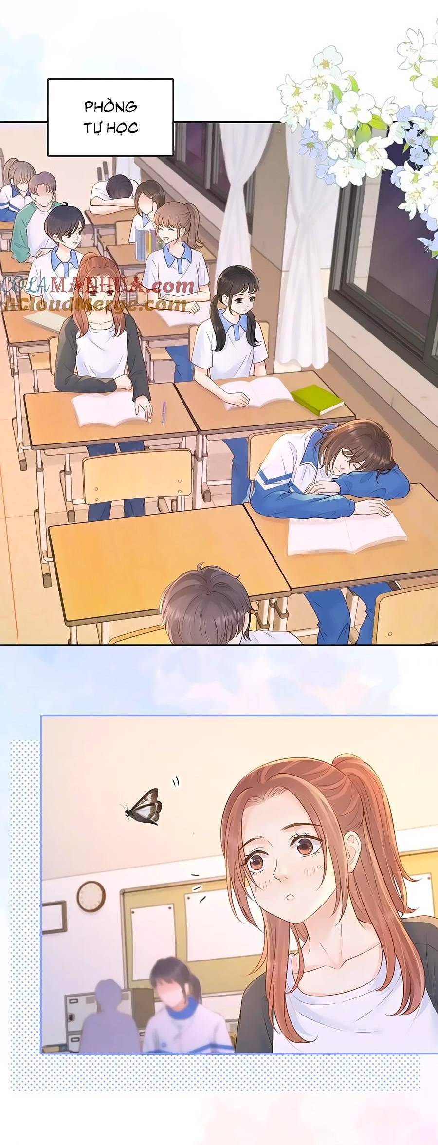 Núi Của Nàng, Biển Của Nàng Chapter 36 - Trang 2