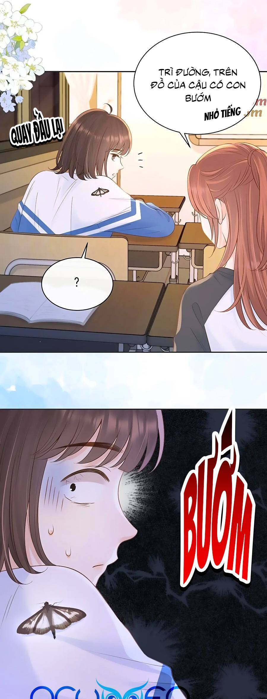 Núi Của Nàng, Biển Của Nàng Chapter 36 - Trang 2