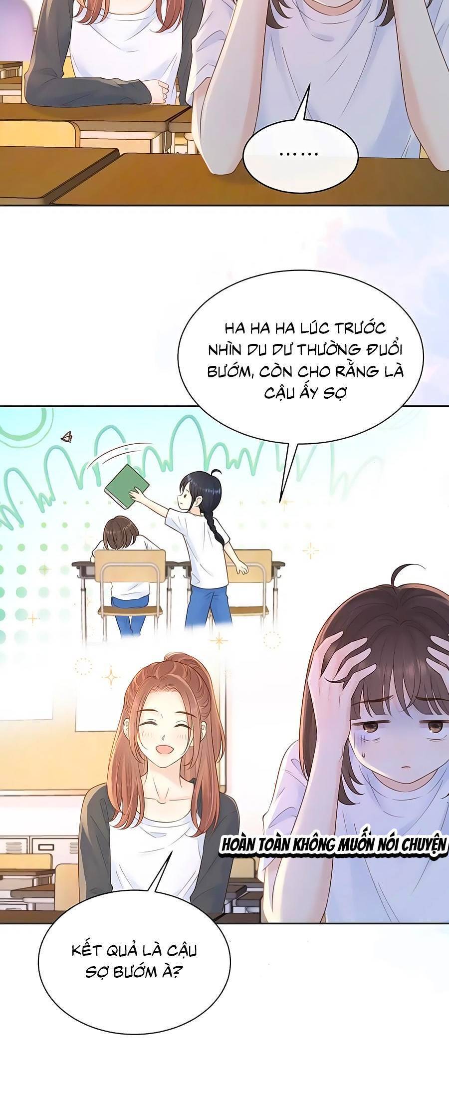 Núi Của Nàng, Biển Của Nàng Chapter 36 - Trang 2
