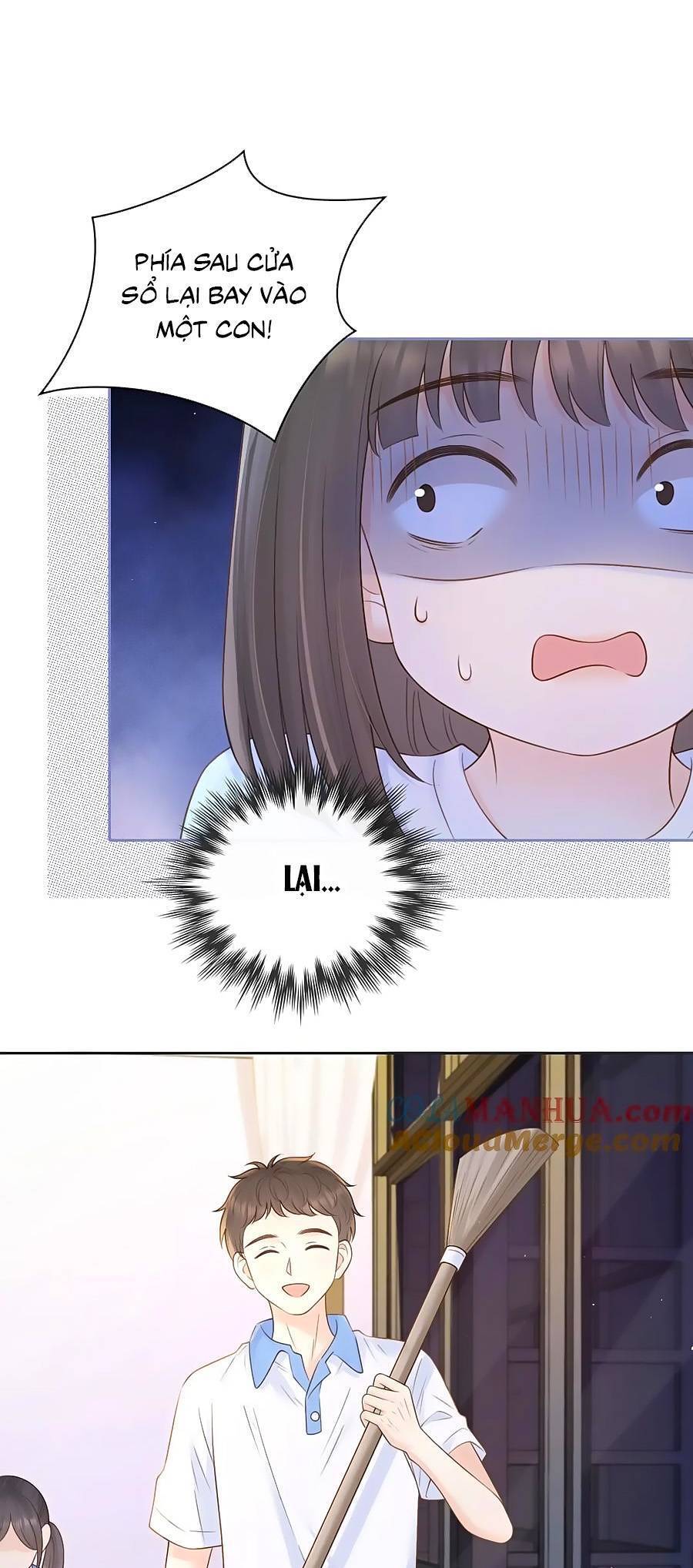 Núi Của Nàng, Biển Của Nàng Chapter 36 - Trang 2