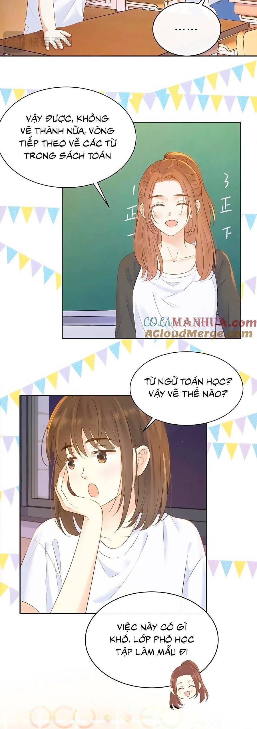 Núi Của Nàng, Biển Của Nàng Chapter 37 - Trang 2