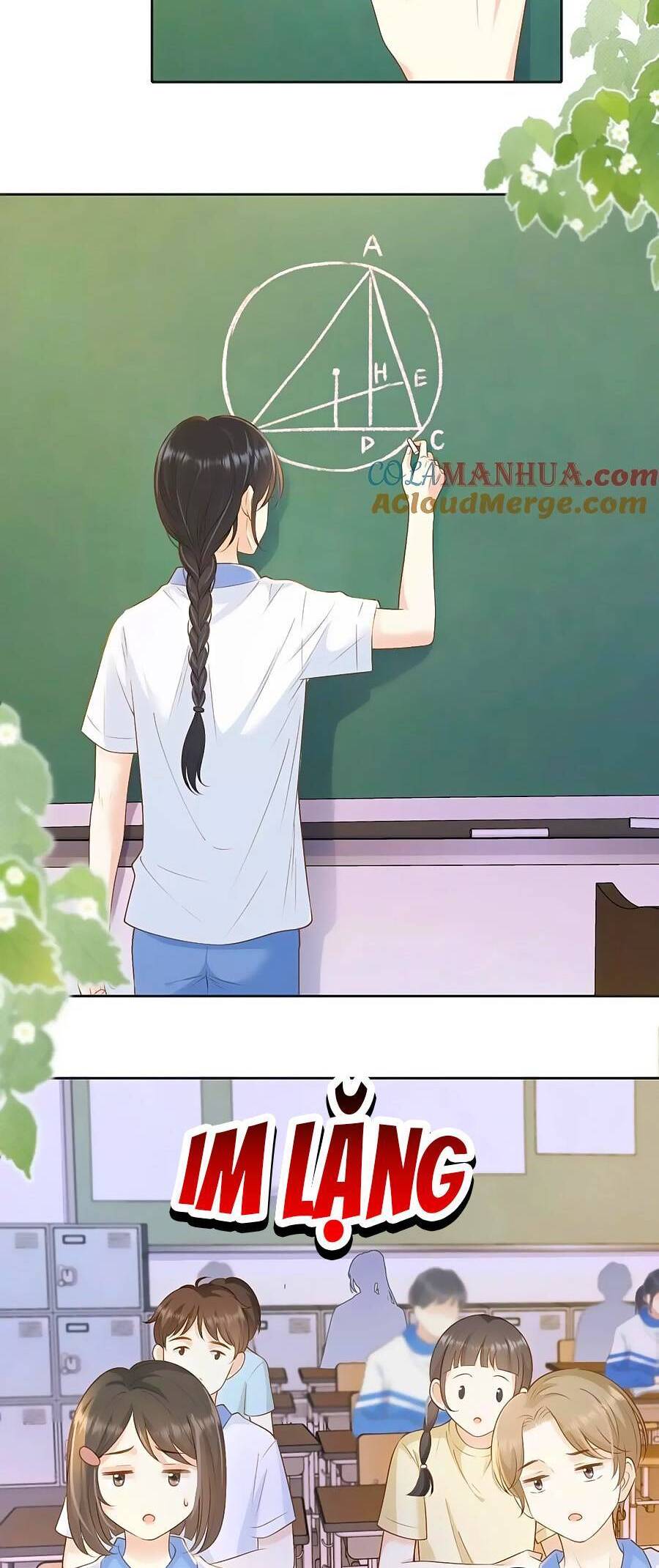 Núi Của Nàng, Biển Của Nàng Chapter 37 - Trang 2
