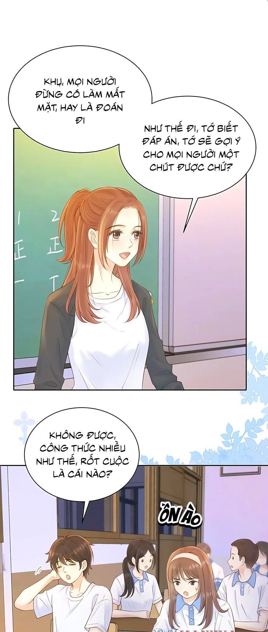 Núi Của Nàng, Biển Của Nàng Chapter 37 - Trang 2