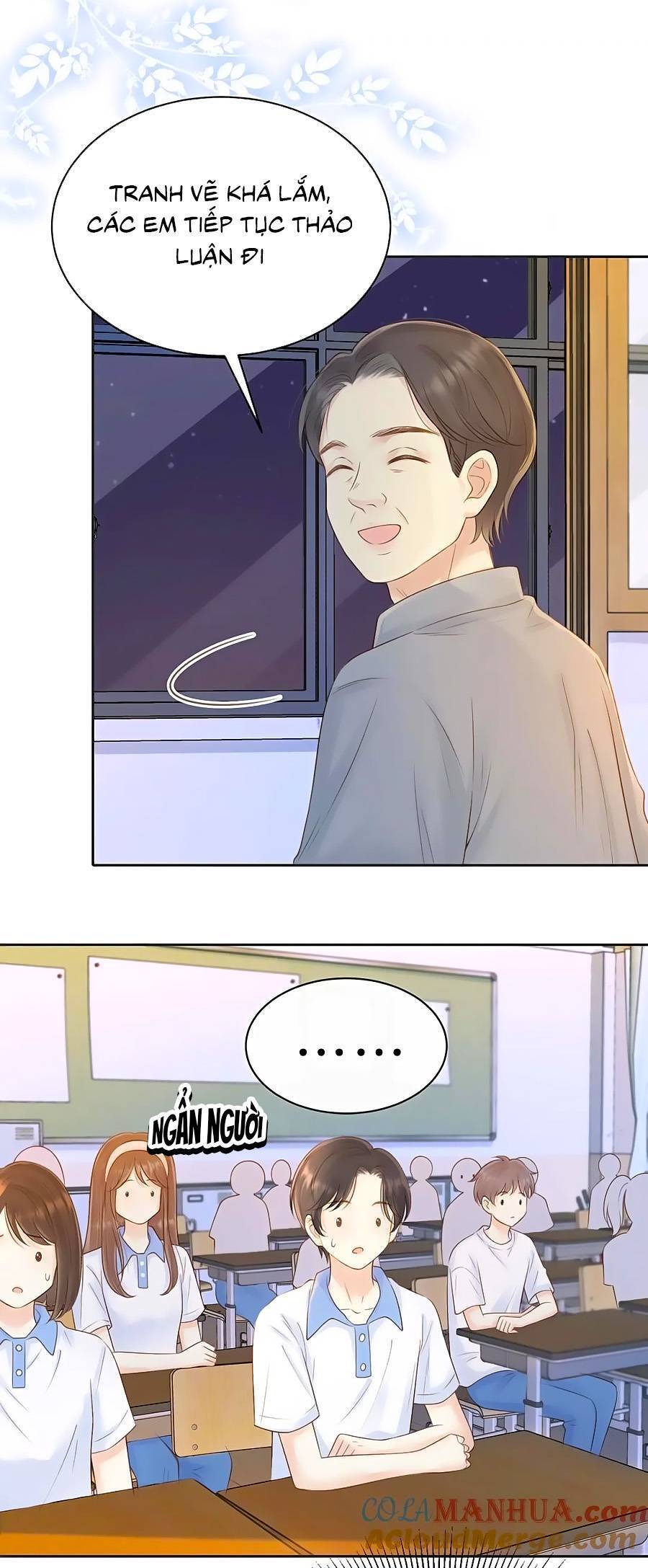 Núi Của Nàng, Biển Của Nàng Chapter 37 - Trang 2