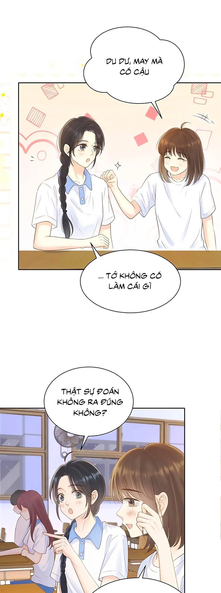 Núi Của Nàng, Biển Của Nàng Chapter 37 - Trang 2
